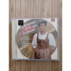Die ewigen Hits der Volksmusik