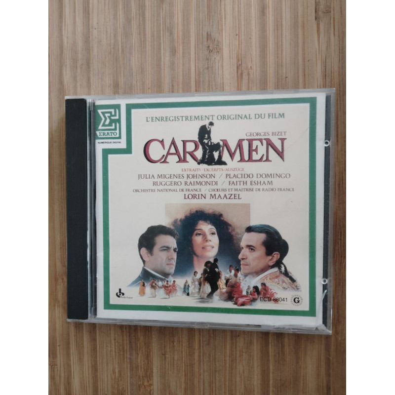 Carmen