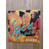 Soca Dance