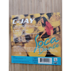 Soca Dance