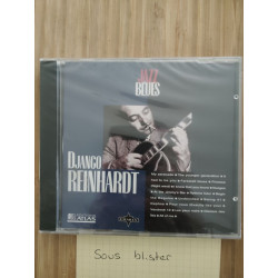 Jazz Blues (neuf sous blister)