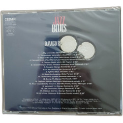 Jazz Blues (neuf sous blister)