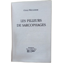 Les Pilleurs de sarcophages