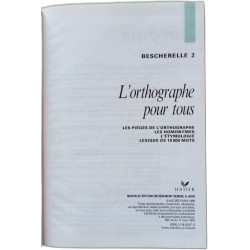 L'Orthographe pour tous 2
