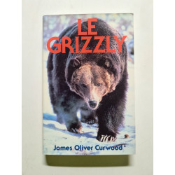 Le Grizzly