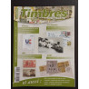 Revue Timbres Magazine N° 241