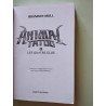 Animal Tatoo