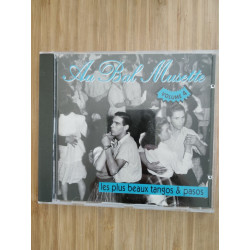 Au Bal Musette volume 4