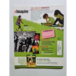 Je bouquine Des ados parfaits nº 335