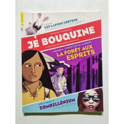 Je Bouquine nº 347