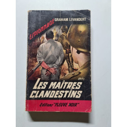 Les maîtres clandestins