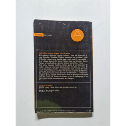 Cet enfant qui se drogue c'est le mien