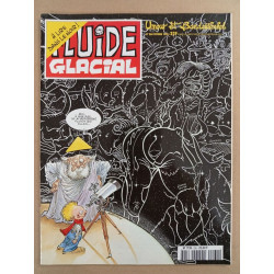 Revue Fluide Glacial N° 260