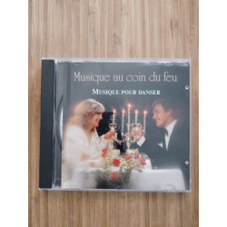 Musique au coin du feu