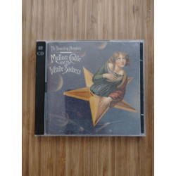 Mellon Collie and the Infinite Sadness