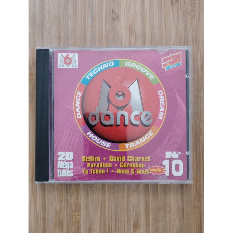 61 Dance