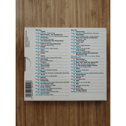 The Annual Spring 2001