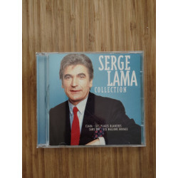 Serge Lama Collection