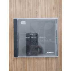 The Bose Special Edition