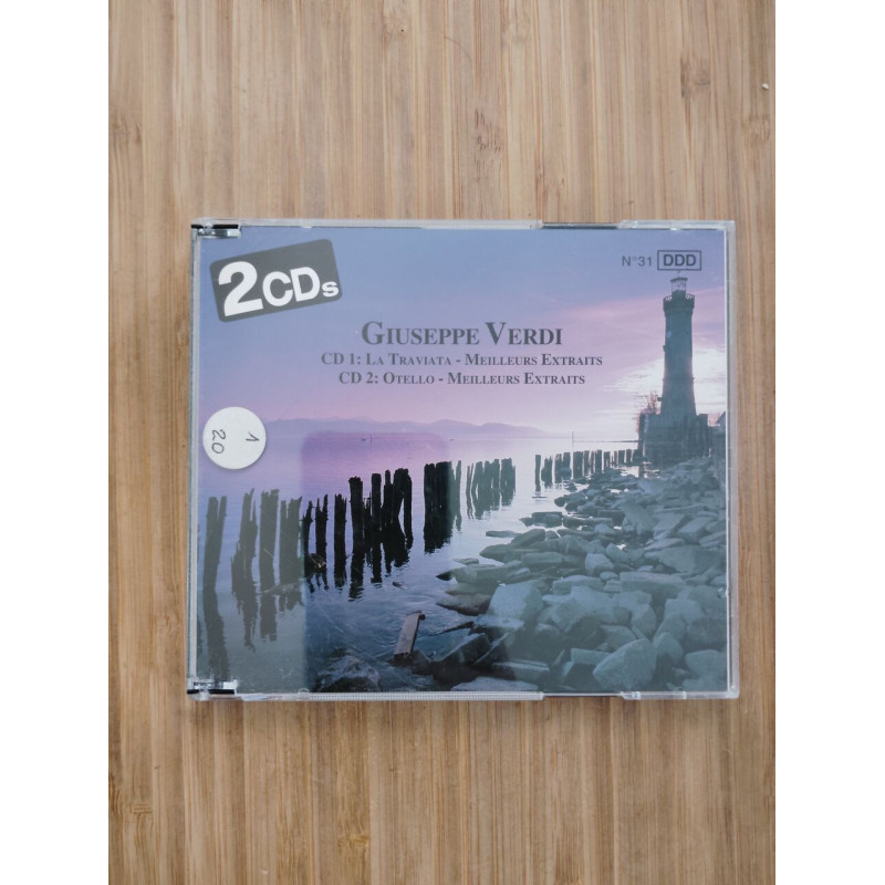 2CDs