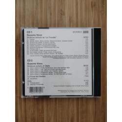 2CDs