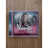 Vampiro L'album