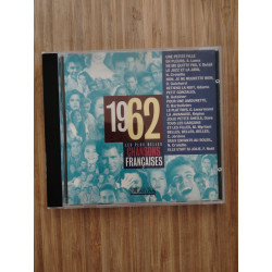 1962 Chansons Françaises Les Plus Belles