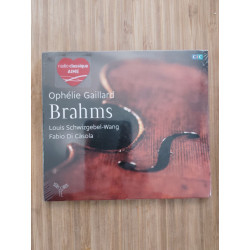 Brahms (neuf sous blister)
