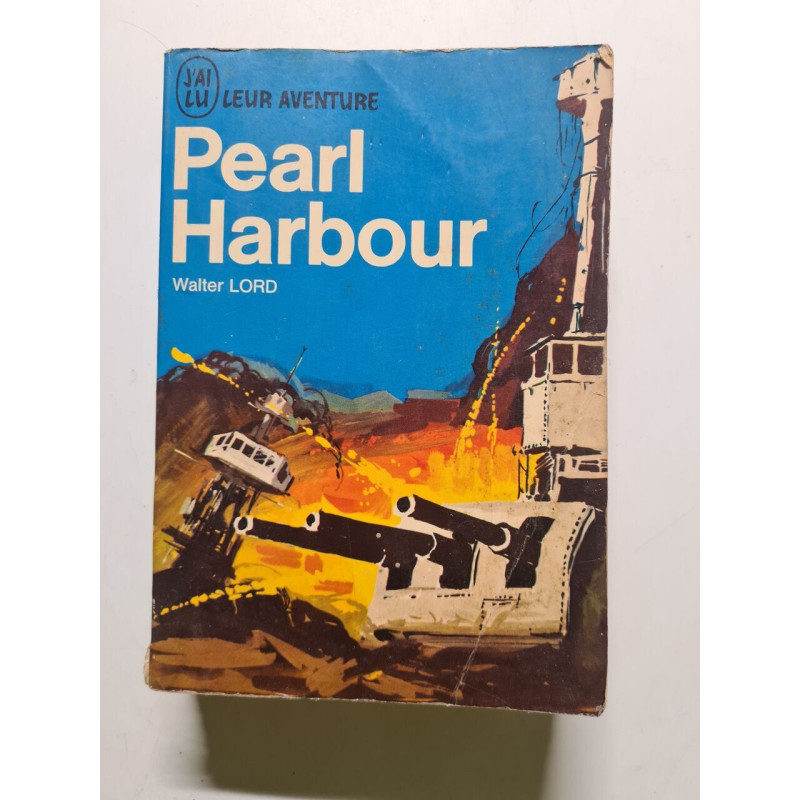 Pearl Harbour