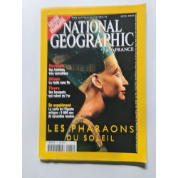 National Geographic nº 19