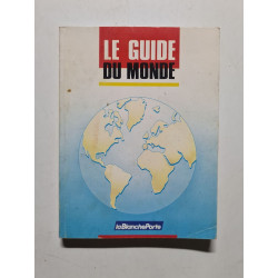 Le guide du monde