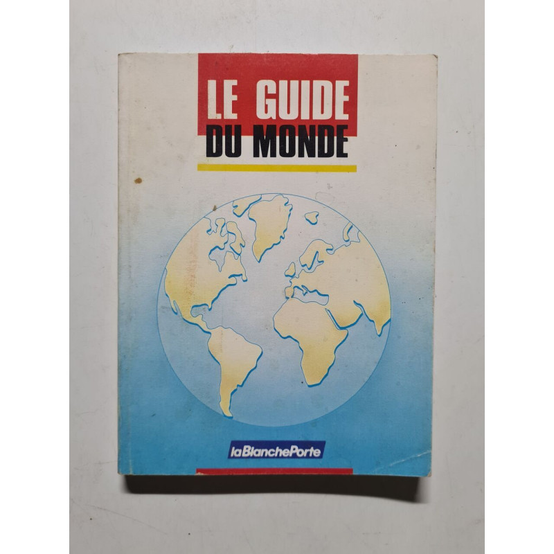 Le guide du monde
