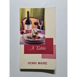 A Table