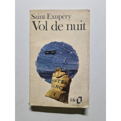 Vol de nuit
