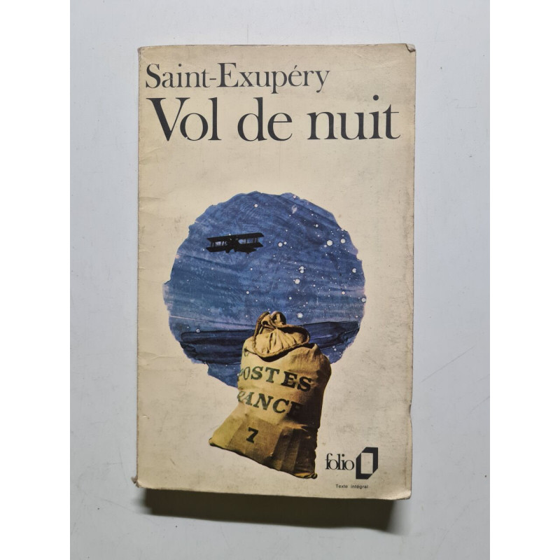 Vol de nuit