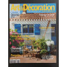 Revue Arts et Décoration N° 471