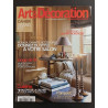 Revue Arts et Décoration N° 467