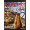 Revue Arts et Décoration N° 402