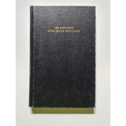 Les Exploits d'un jeune Don Juan
