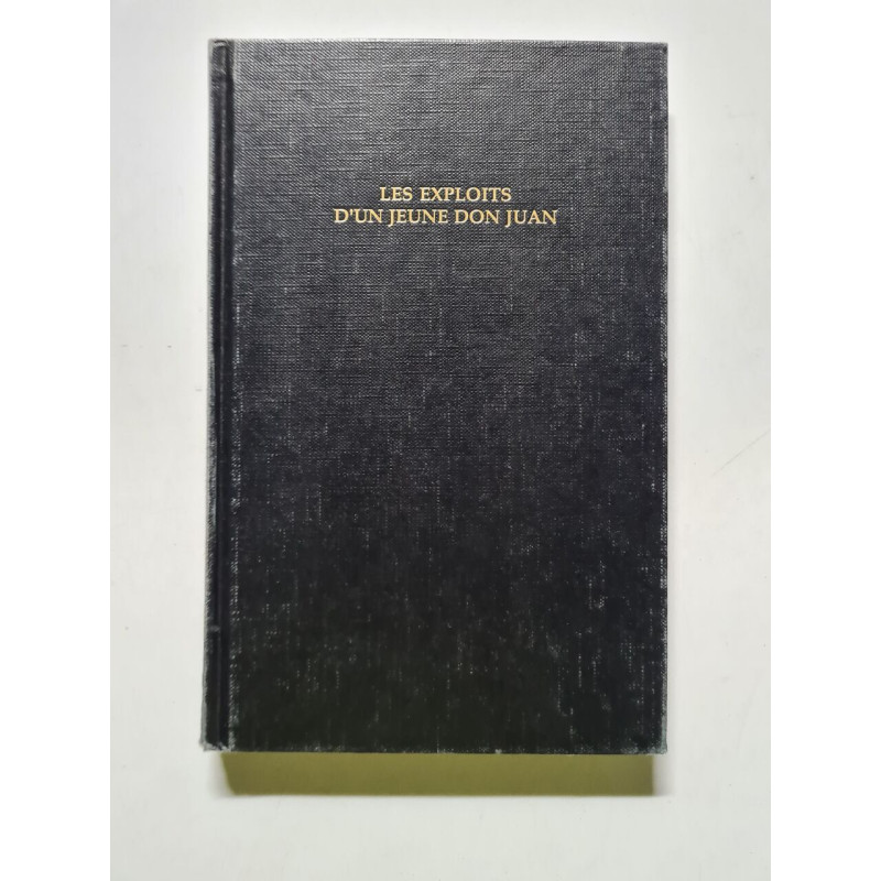 Les Exploits d'un jeune Don Juan