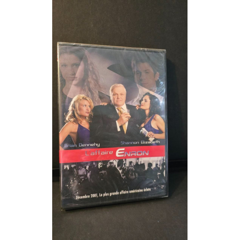 L'affaire enron [FR Import]