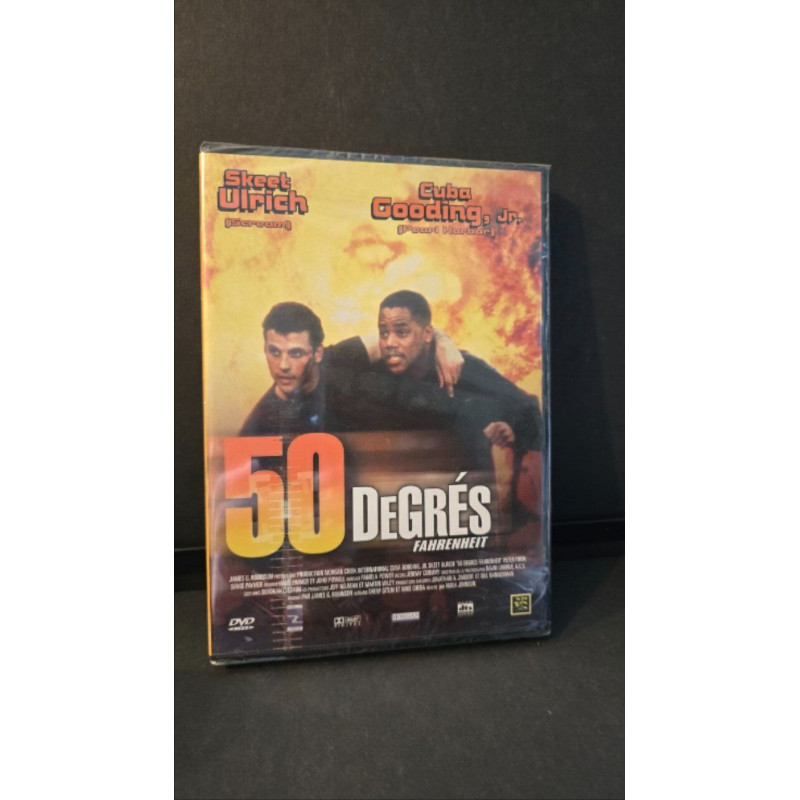 50 degres