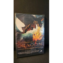 La Prophétie du Dragon : Paladin 2
