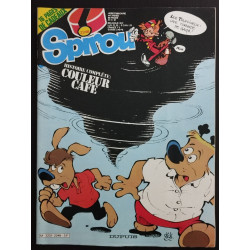 Le Joournal de Spirou N° 2248
