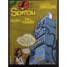 Le Joournal de Spirou N° 2257