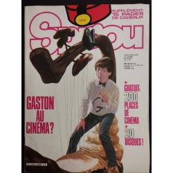 Le Joournal de Spirou N° 2240