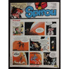 Le Joournal de Spirou N° 2278