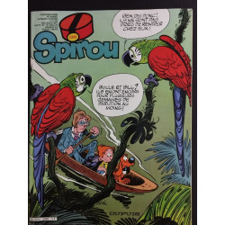 Le Joournal de Spirou N° 2287