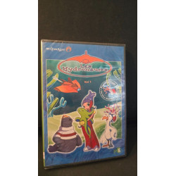 Les hydronautes : un pour tous tous pour un [FR Import]