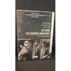 Ce soir les souris dansent [FR Import]